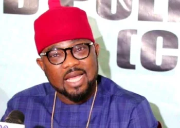 CUPP Hails INEC Over Online Publication Of Voters Register