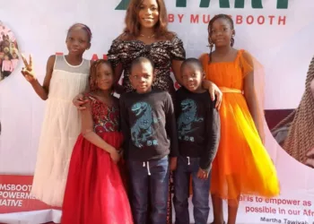 Enterpreneurship: NGO Lists Impact On Women, Children