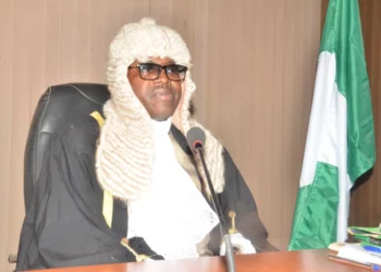 Confusion As New Ekiti Speaker Is Impeached After 6 Days In Office