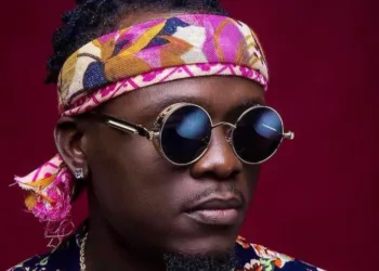 Branding: G-Rize Challenges Liberian Artists On Internet Usage