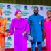 Maryam Abacha, Governors of Yobe, Niger, Others Bag National Peace Award