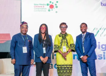 NMCG: Stakeholders Canvass Protection Of Citizens’ Digital Rights
