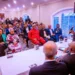 Osinbajo Commends Nigerians Abroad, Says Majority Honest, Hardworking
