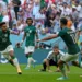 Qatar 2022: Saudi Arabia’s King Salman Declares Public Holiday To Celebrate Historic Win