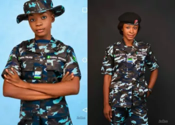 2 Borno Female Constables Die, 17 Others Injured In Fatal Road Crash   