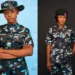 2 Borno Female Constables Die, 17 Others Injured In Fatal Road Crash   