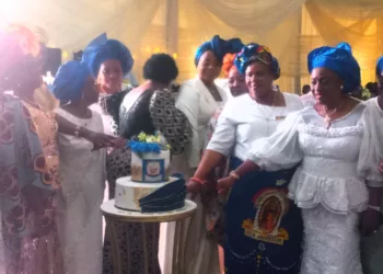 Catholic Women Honour Nigerians, Call For Service To God, Humanity