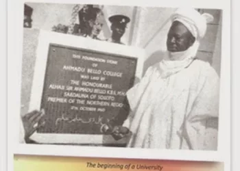 ISLAM: Removing The Arabic On Naira Notes (2)