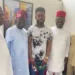 Gov Umahi's Son, Osborn Joins Politics 5 Gov Umahi’s Son, Osborn Joins Politics