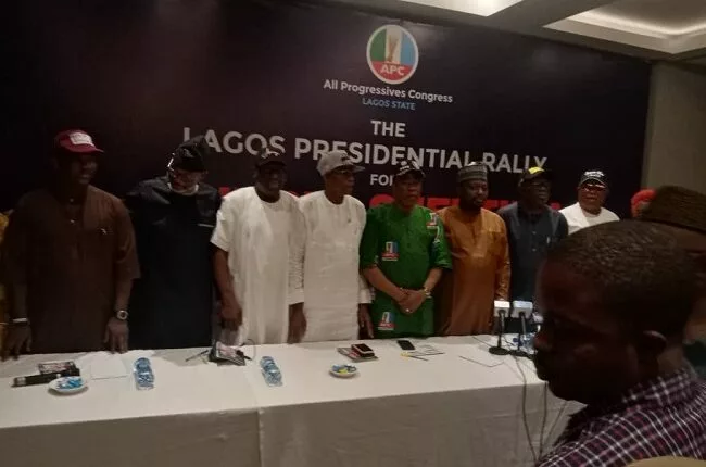 APC Assures Adequate Security At Tinubu’s Presidential Rally In Lagos 1 IMG 20221123 WA0024 jpg