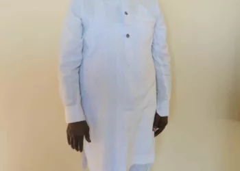 Police Arrest 61-yr-old Fake AIG In Abuja