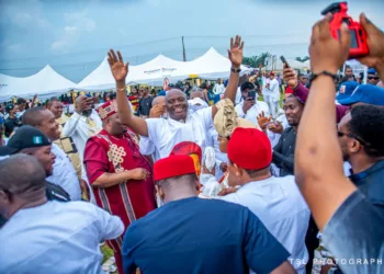 Late Mrs Ejere Finally Goes Home