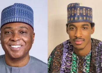 Kwara Rally Turnout: PDP Leaders Should Emulate Saraki – Faringado