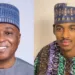 Kwara Rally Turnout: PDP Leaders Should Emulate Saraki – Faringado