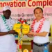 Chinese Community Renovates Schools, Builds More Classroom In Lagos 