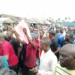PAP: Ex-Militants Protest, Block East-West Road Over De-listing Of 2,952 Beneficiaries