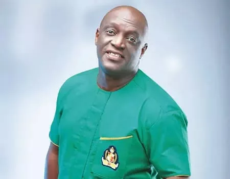 BREAKING: Gospel Musician, Sammie Okposo, Dies At 51 1 IMG 20221125 WA0005 jpg