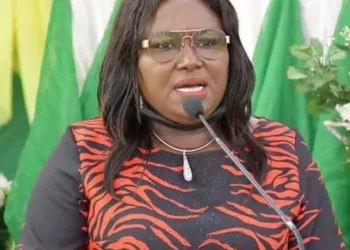 New NYSC Overseer, Uba Promises To Restore Scheme