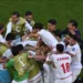 2022 World Cup: Iran Strike Late To Beat Wales 2-0    