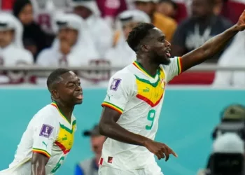 2022 W/Cup: Host Qatar Crash Out As Senegal Give Africa’s First Victory 