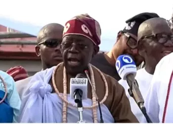 Presidency: Why Atiku, Obi Should Quit 2023 Race For Me – Tinubu