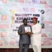 DSS Spokesperson Wins Crisis Management Award