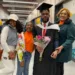 Ebonyi State Gov’s Son Bags Masters From Aberdeen Varsity