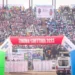 Lagos Agog As APC Holds Presidential Campaign Rally For Tinubu 