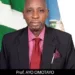 NIPSS Can Change Face Of Nigeria – Prof Omotayo