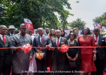 Akwa Ibom Is The ‘Mecca’ Of Africa – John Momoh