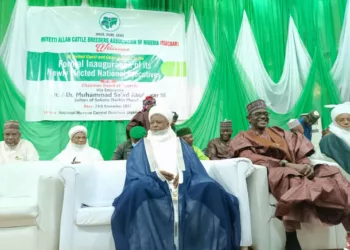 Work With MACBAN To End Pastoralists’ Challenges Sultan Tells Federal Govt