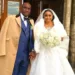 Nollywood Actress, Rita Dominic, Weds Fidelis Anosike In England
