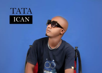 Fast Rising Star, TATA, Set To Blaze The Trail In Music Industry