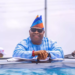 BREAKING: Ademola Adeleke Sworn-in As 6th Elected Osun Gov 6 BREAKING: Ademola Adeleke Sworn-in As 6th Elected Osun Gov
