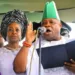JUST-IN: First Day In Office, Adeleke Takes Far-reaching Decisions