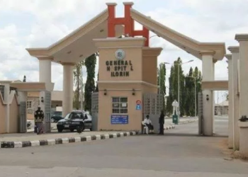 Kwara Plans Conversion Of Ilorin General Hospital To Teaching Hospital