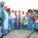 Buhari’s Wife, Gov Ayade, Others Rally Support For Tinubu In Cross River