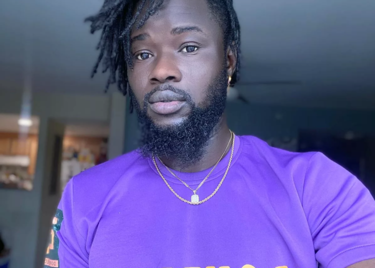 Being An Independent Artist Cannot Deter Me – Donblaqwifi 1 IMG 20221127 WA0035 jpg