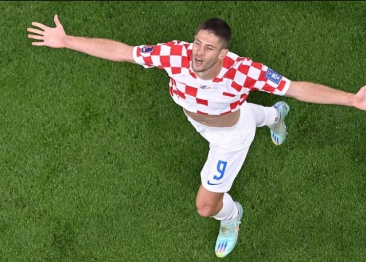Qatar 2022: Croatia Win To Send Canada Out Of World Cup 1 IMG 20221127 WA0040