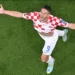 Qatar 2022: Croatia Win To Send Canada Out Of World Cup
