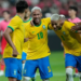Brazil Breeze Into World Cup Knockout Stage With Late Win Over Switzerland