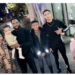 Stunning Photo Of Ex-Super Eagles Star Celestine Babayaro, Family Surfaces
