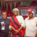 2023: PDP Group Storm Benue South Senatorial Zone, Rally Support