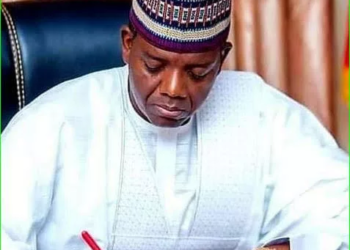 Between Zamfara Gov Matawalle And Suspicious Cash Withdrawals Of Public Funds