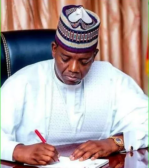 Between Zamfara Gov Matawalle And Suspicious Cash Withdrawals Of Public Funds 1 IMG 20221129 WA0015 jpg