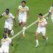 Qatar 2022: Senegal Survive, Beat Ecuador 2-1 To Reach Round Of 16