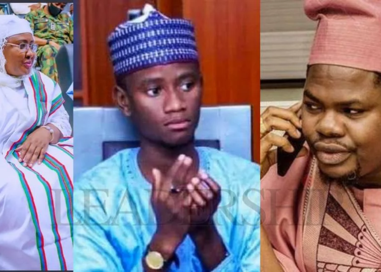 Skit Maker, Mr Macaroni, Reacts To Arrest Of Varsity Student Who Trolled Aisha Buhari 1 IMG 20221129 WA0020 jpg