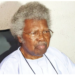 President Buhari Mourns Elder Statesman Paul Unongo