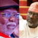 Partisan Comment: CJN Has Become A ‘Suspect Awaiting Trial’ — Melaye