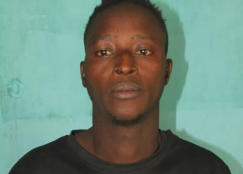 Man Kills Neighbour For Refusing To Buy Him Beer   